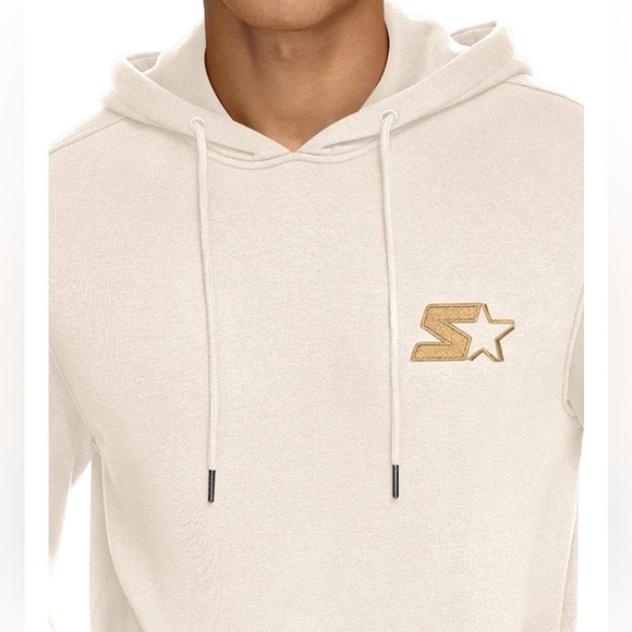 New mens starter sweat suit size xl - Picture 3 of 5